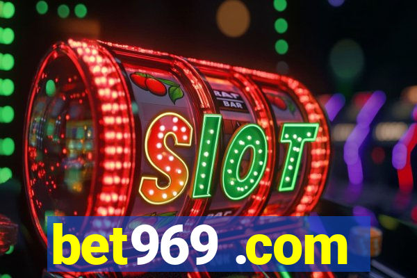 bet969 .com